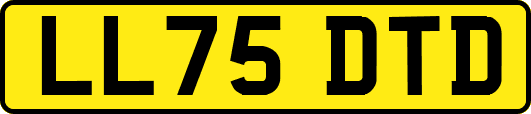 LL75DTD