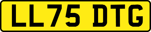 LL75DTG