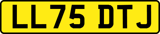 LL75DTJ