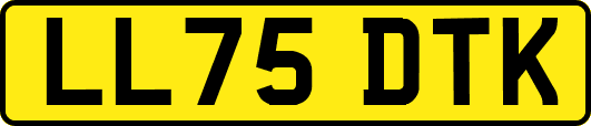 LL75DTK