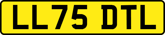 LL75DTL