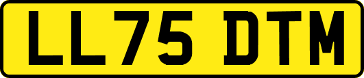 LL75DTM