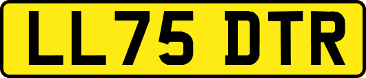 LL75DTR