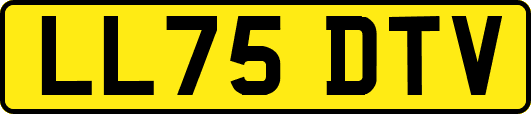 LL75DTV