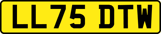 LL75DTW