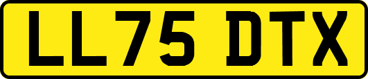 LL75DTX