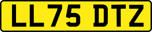 LL75DTZ