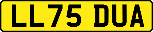 LL75DUA