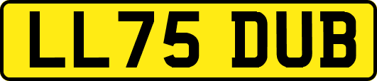 LL75DUB