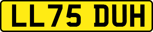 LL75DUH