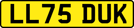 LL75DUK