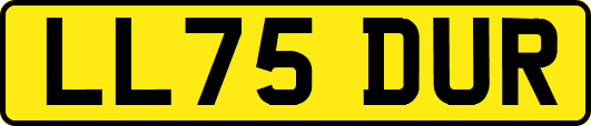 LL75DUR