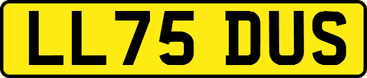 LL75DUS