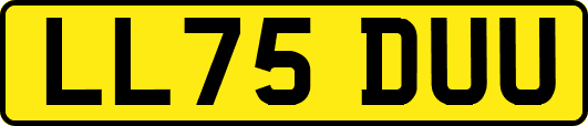 LL75DUU