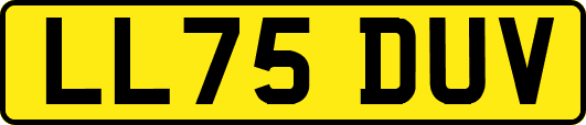 LL75DUV