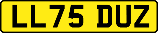 LL75DUZ