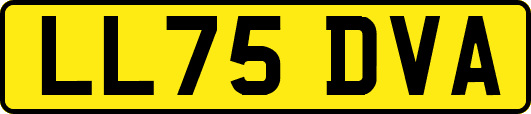 LL75DVA