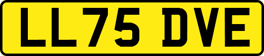 LL75DVE