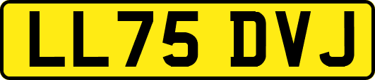 LL75DVJ