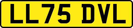LL75DVL