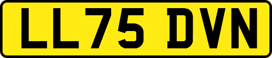 LL75DVN