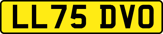 LL75DVO