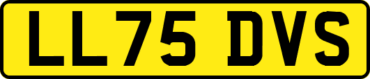 LL75DVS