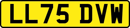 LL75DVW