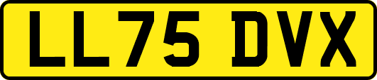 LL75DVX