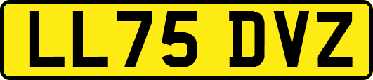LL75DVZ