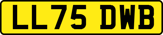 LL75DWB
