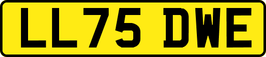 LL75DWE