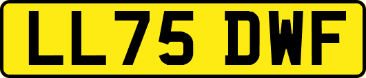 LL75DWF