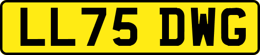 LL75DWG