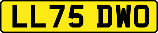 LL75DWO
