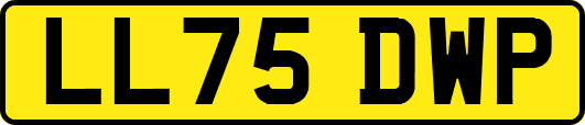 LL75DWP