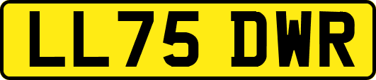 LL75DWR
