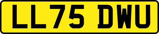 LL75DWU