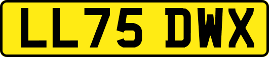 LL75DWX