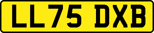 LL75DXB