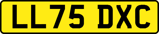 LL75DXC