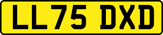 LL75DXD