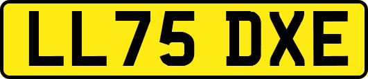 LL75DXE
