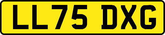 LL75DXG