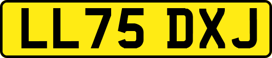 LL75DXJ
