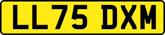 LL75DXM
