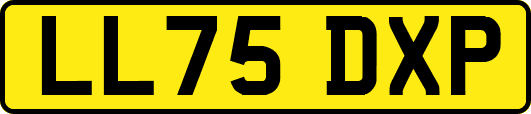 LL75DXP