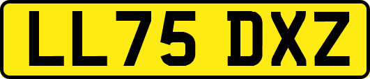 LL75DXZ