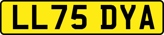 LL75DYA