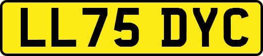LL75DYC
